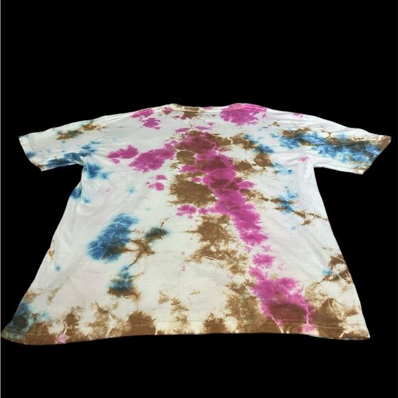 AC/DC High Voltage Graphic Tee Size Large NWOT - Picture 5 of 6